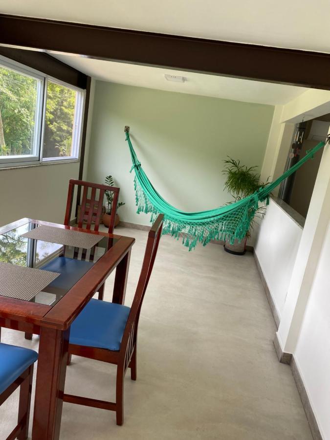 Cantinho Na Natureza Perto Das Praias Нитерой Экстерьер фото