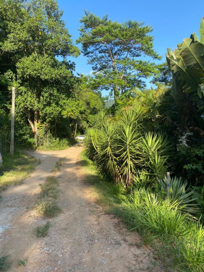 Cantinho Na Natureza Perto Das Praias Нитерой Экстерьер фото